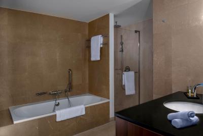 هیلتون بیروت دونتون