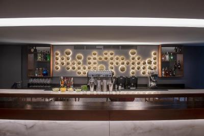 هیلتون بیروت دونتون