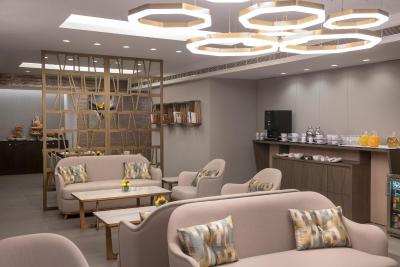 هیلتون بیروت دونتون