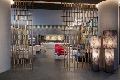 هیلتون بیروت دونتون