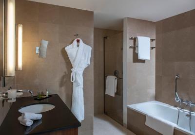 هیلتون بیروت دونتون