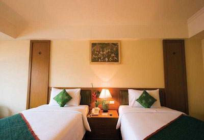 چاکونگراو ریورویو