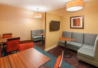 رسیدنس این اسالت لاک سیتی کتتونوود