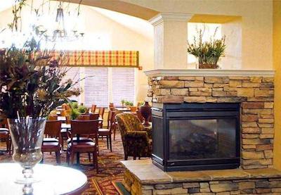 رسیدنس این اسالت لاک سیتی کتتونوود