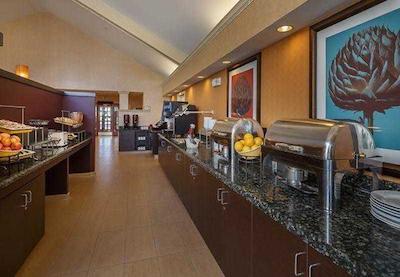 رسیدنس این اسالت لاک سیتی کتتونوود