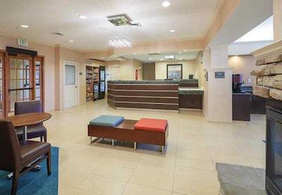 رسیدنس این اسالت لاک سیتی کتتونوود