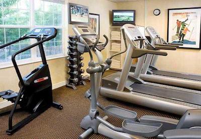 رسیدنس این اسالت لاک سیتی کتتونوود