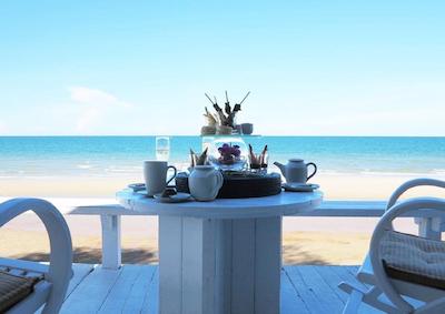 لتز اسیا هوا هین آل فرسو ریزرت