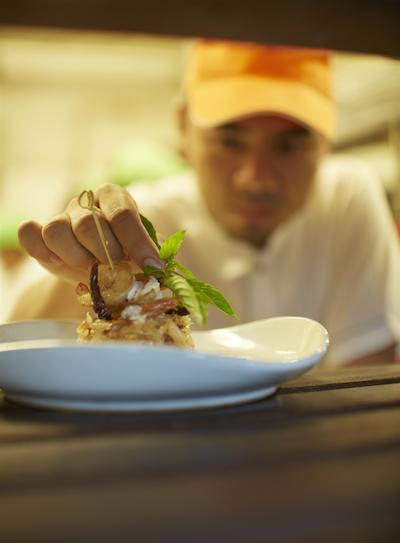 لتز اسیا هوا هین آل فرسو ریزرت