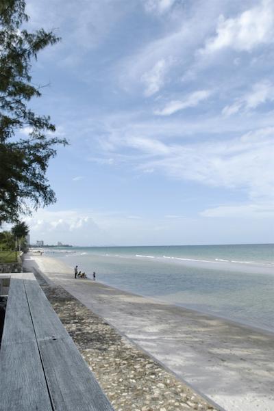 لتز اسیا هوا هین آل فرسو ریزرت