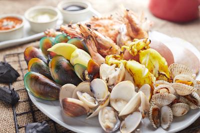 لتز اسیا هوا هین آل فرسو ریزرت