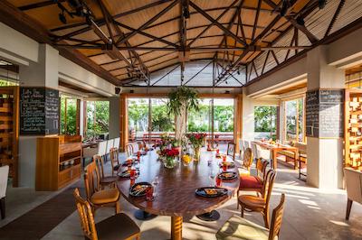 لتز اسیا هوا هین آل فرسو ریزرت