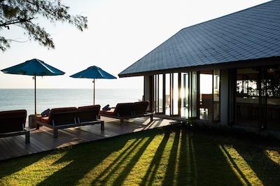 لتز اسیا هوا هین آل فرسو ریزرت