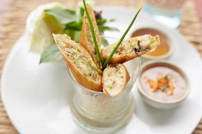 لتز اسیا هوا هین آل فرسو ریزرت