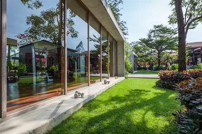 لتز اسیا هوا هین آل فرسو ریزرت