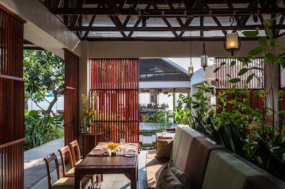 لتز اسیا هوا هین آل فرسو ریزرت