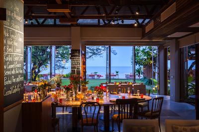 لتز اسیا هوا هین آل فرسو ریزرت