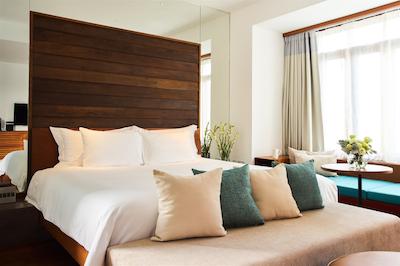 لتز اسیا هوا هین آل فرسو ریزرت