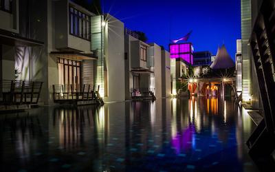 لتز اسیا هوا هین آل فرسو ریزرت