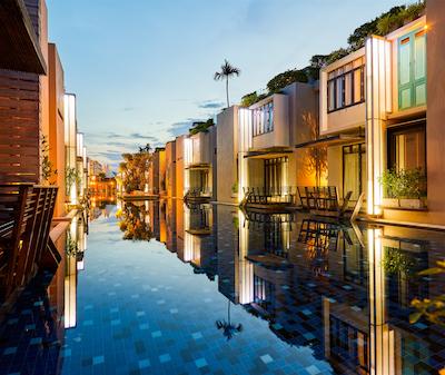 لتز اسیا هوا هین آل فرسو ریزرت