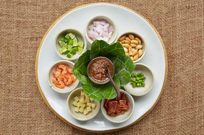 لتز اسیا هوا هین آل فرسو ریزرت