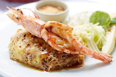 لتز اسیا هوا هین آل فرسو ریزرت