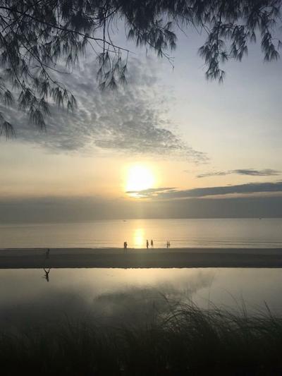 لتز اسیا هوا هین آل فرسو ریزرت