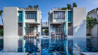 لتز اسیا هوا هین آل فرسو ریزرت