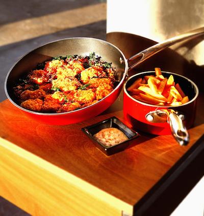 لتز اسیا هوا هین آل فرسو ریزرت