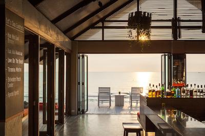 لتز اسیا هوا هین آل فرسو ریزرت