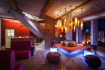 لتز اسیا هوا هین آل فرسو ریزرت