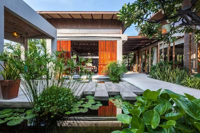 لتز اسیا هوا هین آل فرسو ریزرت