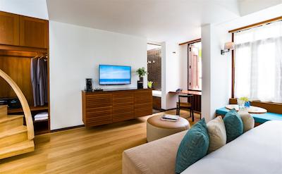 لتز اسیا هوا هین آل فرسو ریزرت