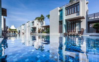 لتز اسیا هوا هین آل فرسو ریزرت