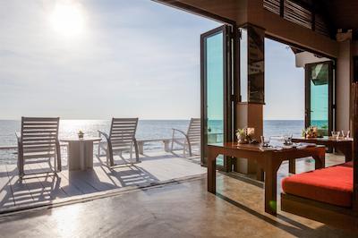 لتز اسیا هوا هین آل فرسو ریزرت