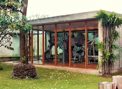 لتز اسیا هوا هین آل فرسو ریزرت