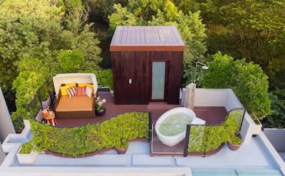 لتز اسیا هوا هین آل فرسو ریزرت