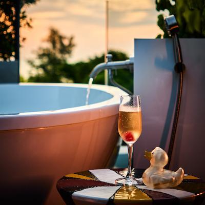 لتز اسیا هوا هین آل فرسو ریزرت