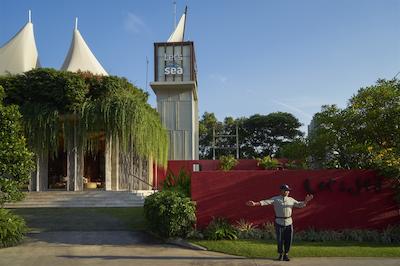 لتز اسیا هوا هین آل فرسو ریزرت