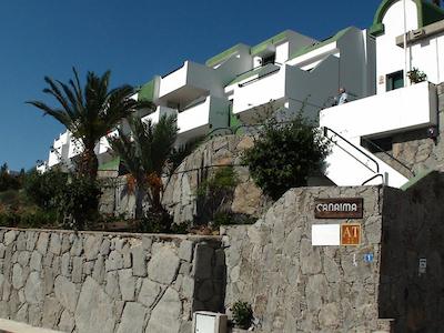 لابراندا کانیما اپارتامنتز