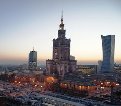 بناپارتمنتز