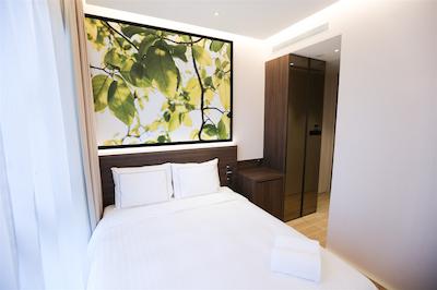 پوپولوس هتل