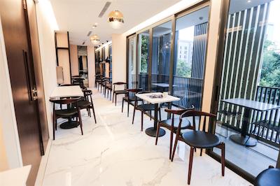 پوپولوس هتل