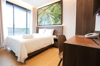 پوپولوس هتل