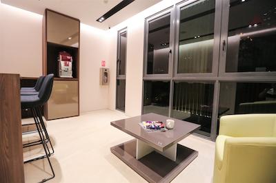 پوپولوس هتل