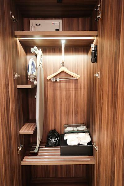 پوپولوس هتل