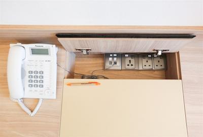 پوپولوس هتل