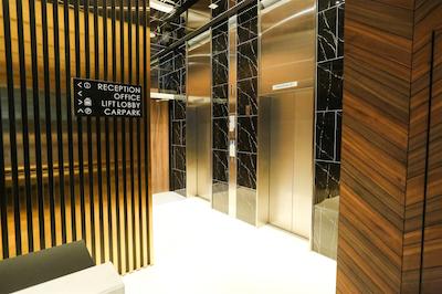 پوپولوس هتل