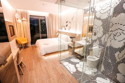 پوپولوس هتل