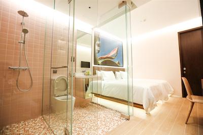 پوپولوس هتل